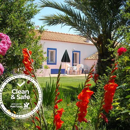 Monte Da Serralheira Agro Turismo Évora Dış mekan fotoğraf