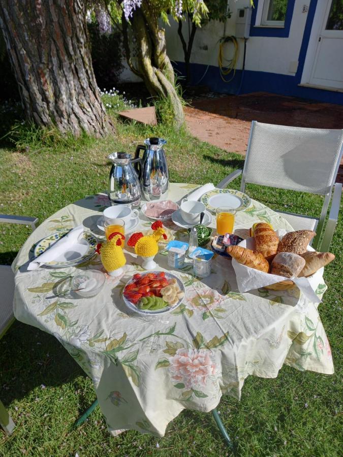 Monte Da Serralheira Agro Turismo Évora Dış mekan fotoğraf
