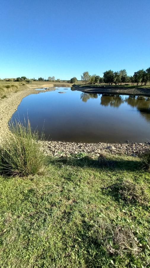 Monte Da Serralheira Agro Turismo Évora Dış mekan fotoğraf
