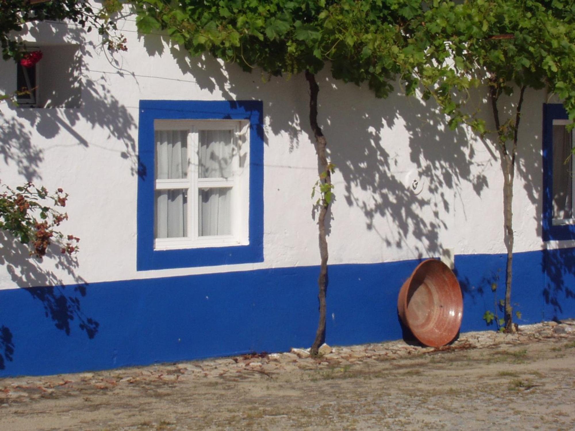Monte Da Serralheira Agro Turismo Évora Dış mekan fotoğraf