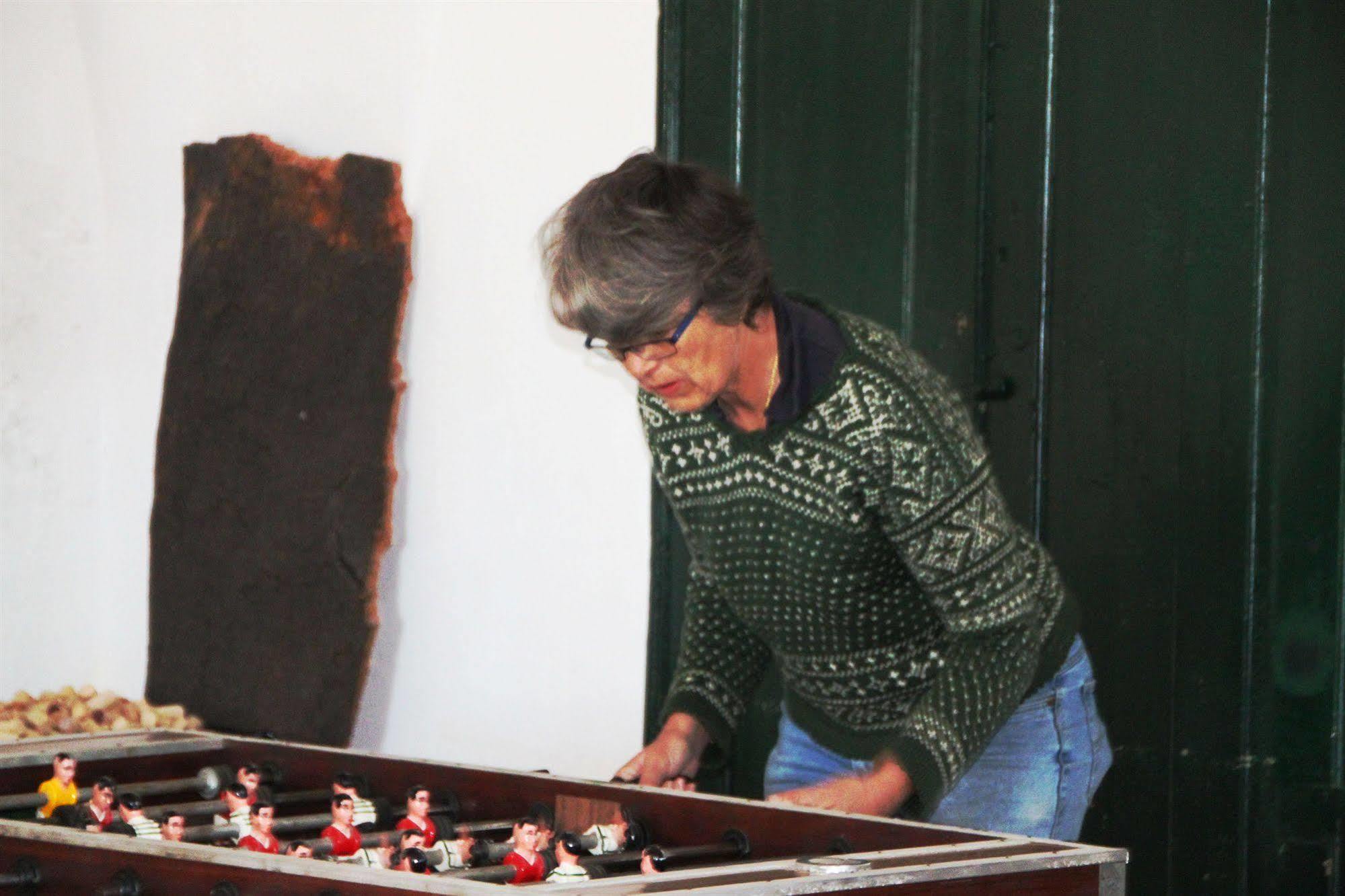 Monte Da Serralheira Agro Turismo Évora Dış mekan fotoğraf